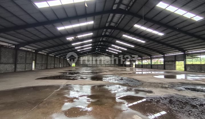 For Sale: Spacious Warehouse in Strategic Location, Cikande Industrial Area, Serang, Banten For Sale: Spacious Warehouse in Strategic Location, Cikande Industrial Area, Serang, Banten
