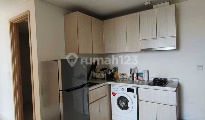 Apartemen 3Br Harga di Bawah NJOP Lokasi Strategis di Sedayu City Jakarta Utara