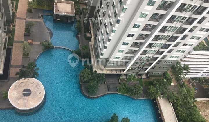 Apartemen Thamrin Residence 1Br Full Furnished - Lokasi Premium Pusat Jakarta Apartemen Thamrin Residence 1Br Full Furnished - Lokasi Premium Pusat Jakarta