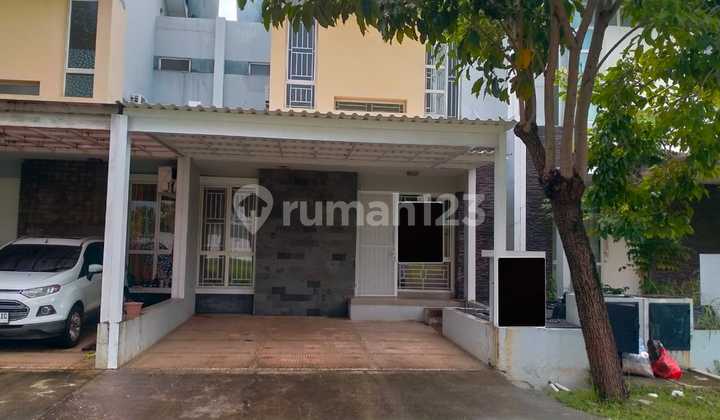 Rumah Minimalis Nyaman di Cluster Neo Vasana - Bekasi Rumah Minimalis Nyaman di Cluster Neo Vasana - Bekasi