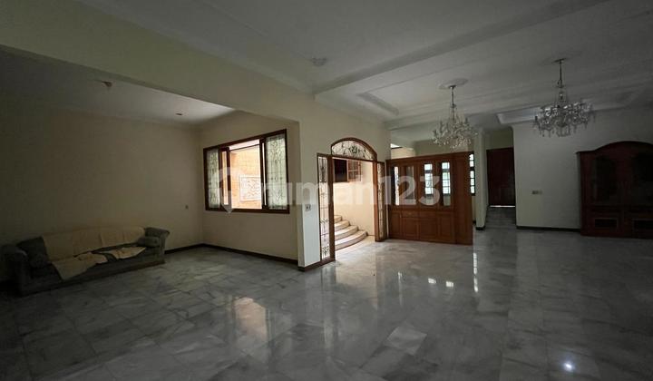 Nice Big House in Kelapa Gading, North Jakarta
