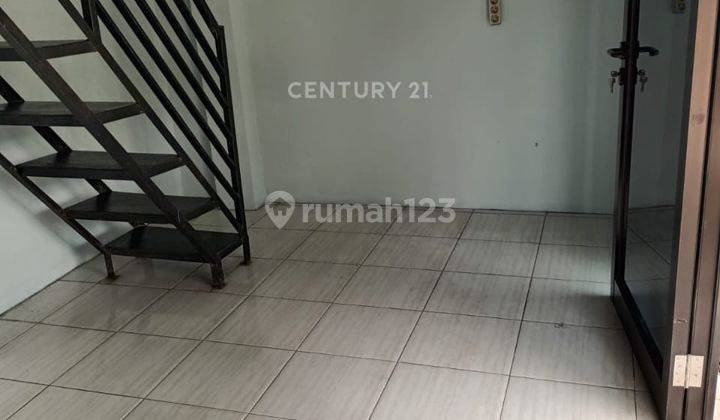 Ruko Bagus Cocok Untuk Usaha dan Berlokasi Strategis di Cakung, Jakarta Timur 1