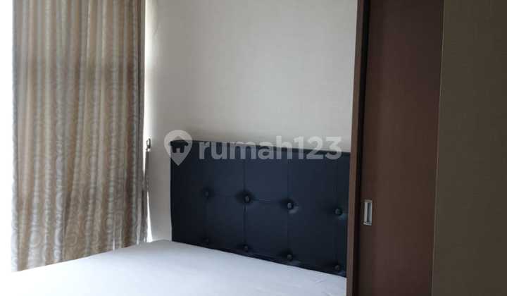 CBD Pluit Apartment 3Br Furnished in Pluit, North Jakarta - City View