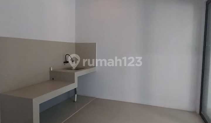 Rumah Minimalis Modern 2 Lantai di Grand West Residence, Perwira Bekasi 2