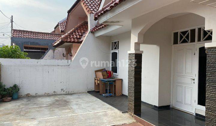 Rumah Cantik Lokasi Strategis Siap Huni Di Jatiasih Bekasi 2