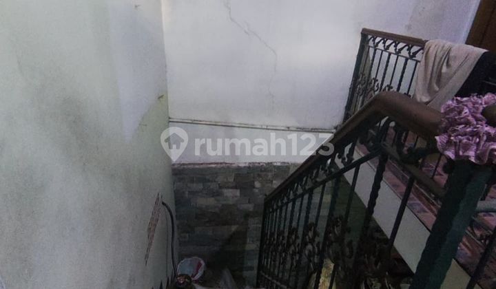 Rumah Siap Huni di Sunter Jakarta Utara - LT 195M², 4+1 KT, Harga Nego! 2