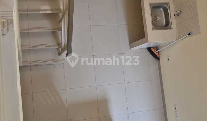 Rumah Nyaman Type Mezanine di Cluster Shinano Cakung Jakarta Timur 2