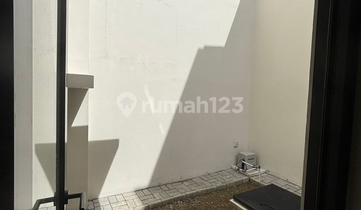 Rumah Minimalis Modern Siap Huni di Summarecon Gading Bekasi 2