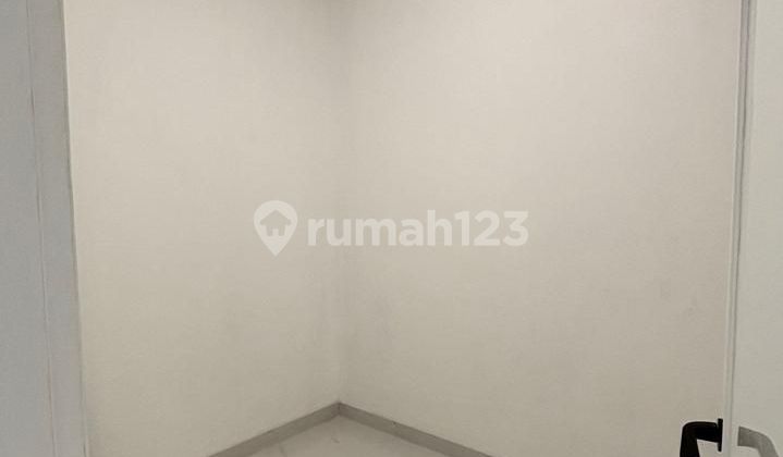 New 2-Story House, American Classic Style in Sunter Graha Pratama, North Jakarta 2