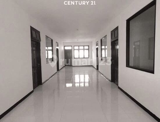 3-Storey Building Strategically Located in Sunter, North Jakarta - Suitable for Offices 3-Storey Building Strategically Located in Sunter, North Jakarta - Suitable for Offices