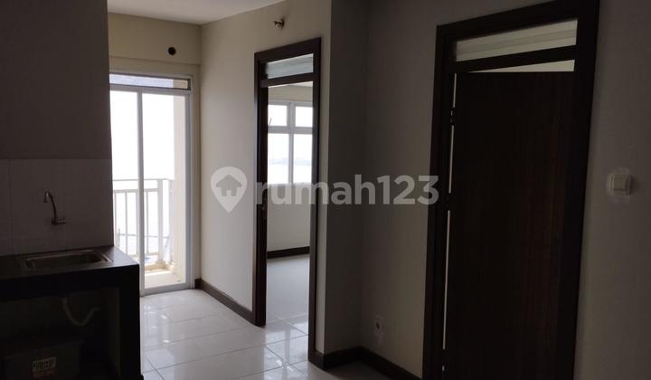 Apartemen 3 BR Murah Harga Dibawa NJOP di Pluit Jakarta Utara 2
