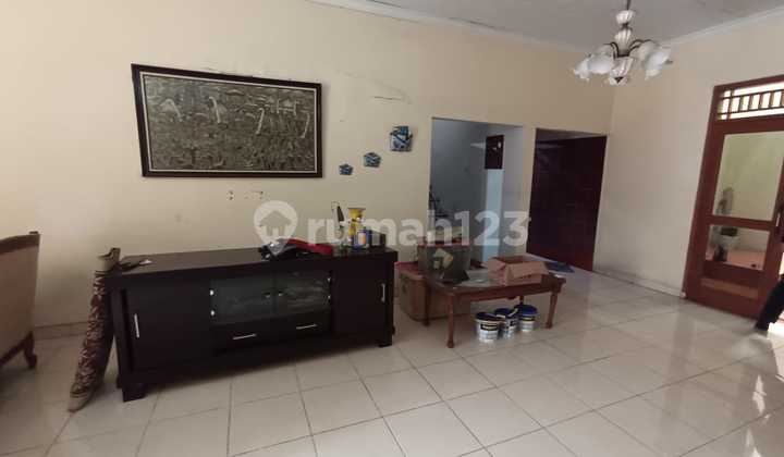 Rumah 2 Lantai Bagus di Pondok Kelapa Duren Sawit Jakarta Timur - Dekat Fasilitas Umum