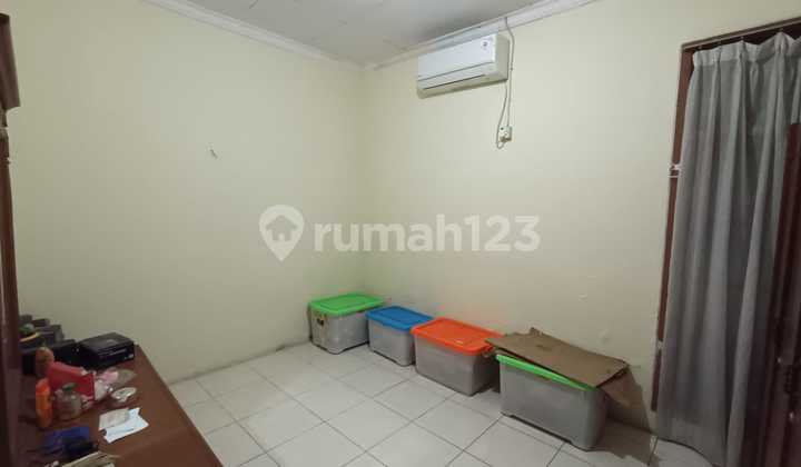 Rumah 2 Lantai Bagus di Pondok Kelapa Duren Sawit Jakarta Timur - Dekat Fasilitas Umum 2