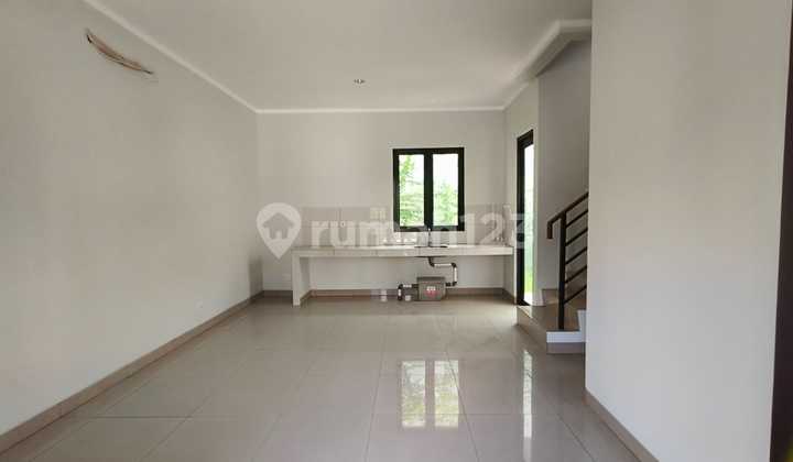 Rumah Baru Modern, 2 Lantai, di Cluster Regia Summarecon Crown Gading, Harapan Indah 2
