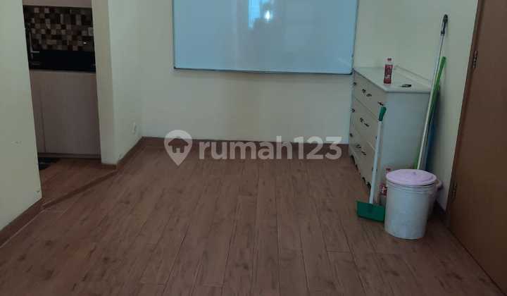 Soho 44M² di Bougenville - Ideal untuk Kantor/Home Office