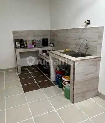 Comfortable Minimalist 2-Story House in Cengkareng, West Jakarta Comfortable Minimalist 2-Story House in Cengkareng, West Jakarta