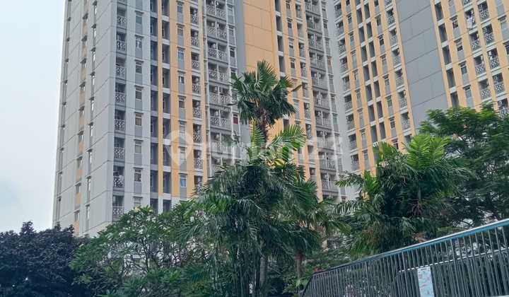 Apartemen 2BR Murah dan Berlokasi Strategis Siap Huni di Springlake Summarecon Bekasi 1