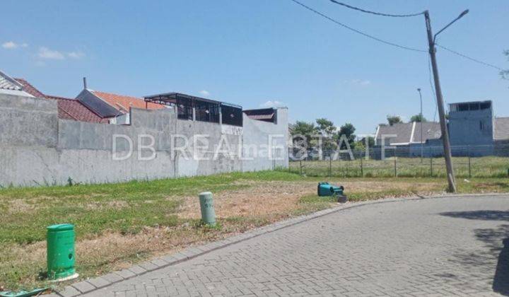 Kavling Termurah Bukit Palma Citraland Dibawah NJOP 2