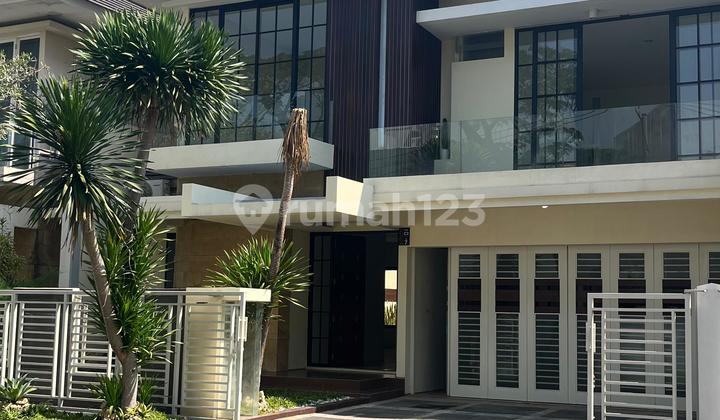 Langka Royal Residence Termurah Siap Huni Minimalis Bonus Furnish
