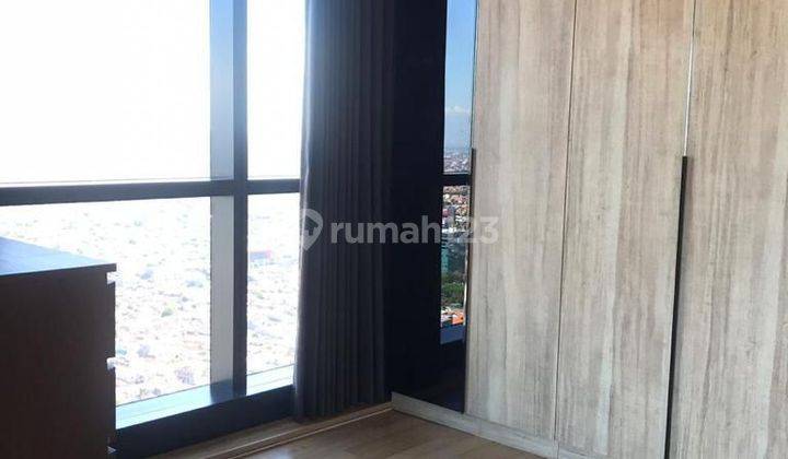 The Peak Apartemen Full Furnish Private Lift Termurah dikelasnya  2