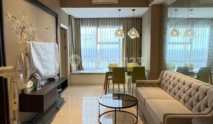 Disewakan Termurah Apartemen Anderson Pakuwon Mall 2BR Corner Disewakan Termurah Apartemen Anderson Pakuwon Mall 2BR Corner
