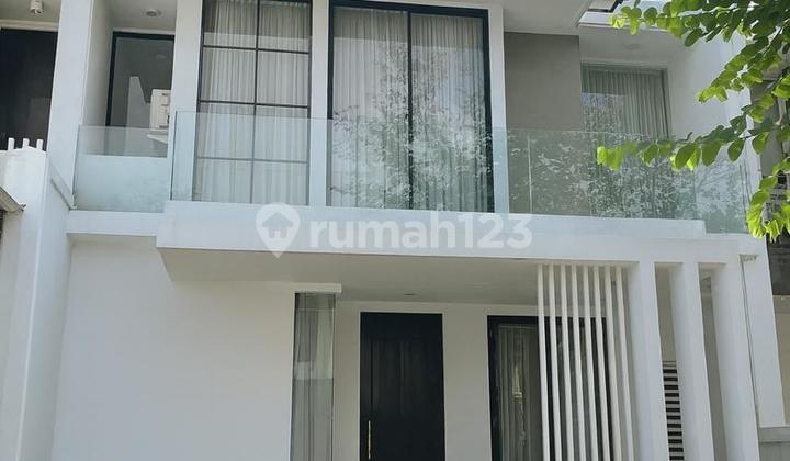 Disewakan Royal Residence Minimalis Siap Huni Cluster Depan Disewakan Royal Residence Minimalis Siap Huni Cluster Depan
