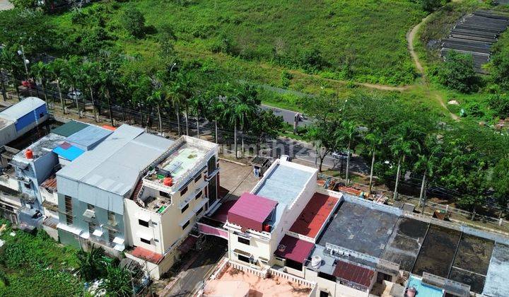 Tanah 6 Hektar Lokasi Jalan Ahmad Yani 2 1