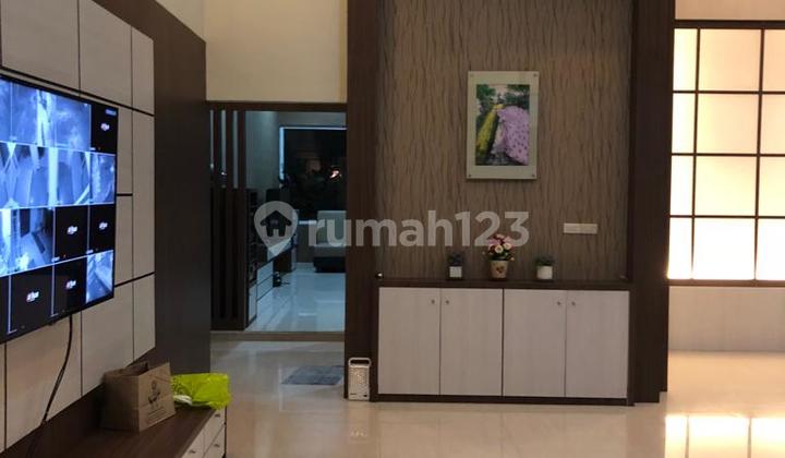 Rumah Mewah Lokasi Dekat Jalan Ahmad Yani 1 6