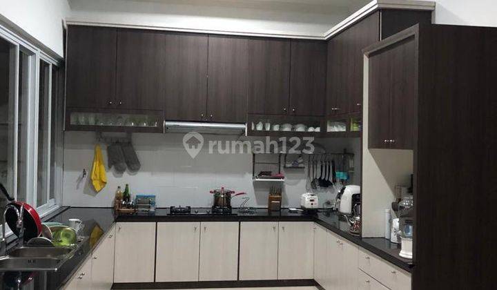 Rumah Mewah Lokasi Dekat Jalan Ahmad Yani 1 7