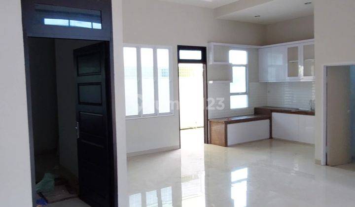 Rumah Baru Tipe 120 Lokasi Sepakat 2 4
