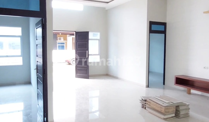 Rumah Baru Tipe 120 Lokasi Sepakat 2 6