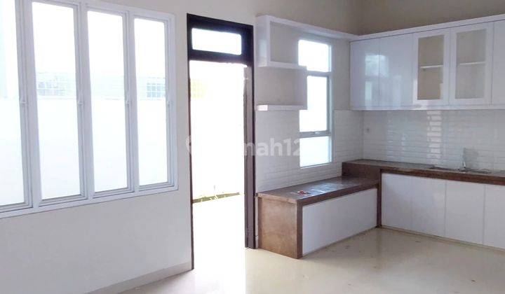 Rumah Baru Tipe 120 Lokasi Sepakat 2 5