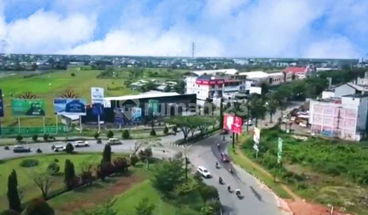 Gedung Kantor Cocok Showroom 7