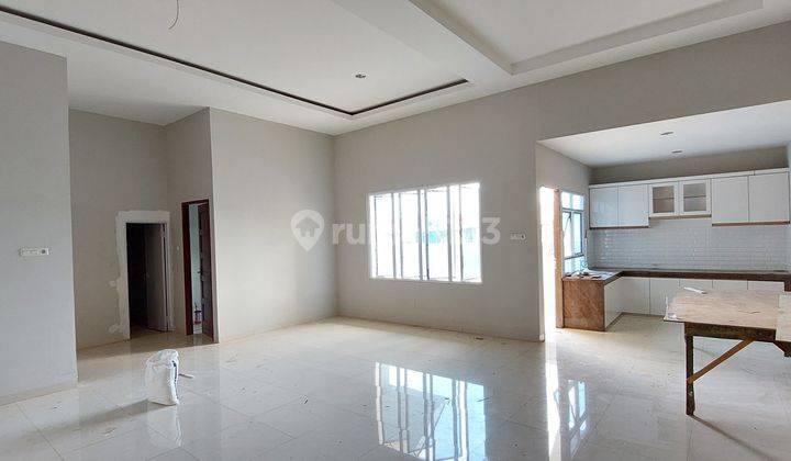 Rumah Baru Tipe 125 Lokasi Desa Kapur 5