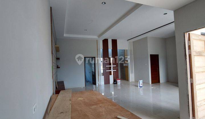 Rumah Baru Tipe 125 Lokasi Desa Kapur 6