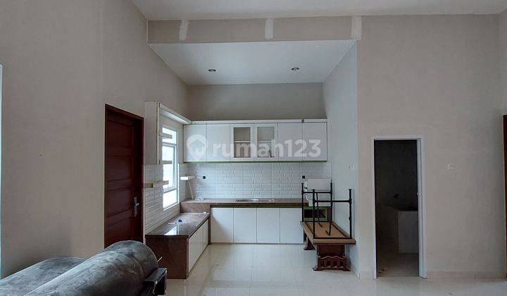 Rumah Baru Tipe 90 Lokasi Desa Kapur 5