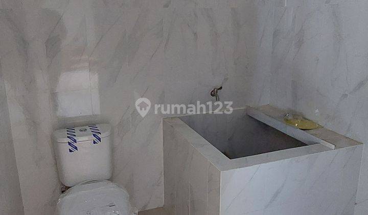Rumah Baru Tipe 90 Lokasi Desa Kapur 6