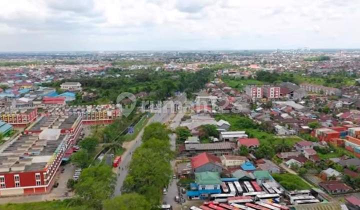 Tanah Tepi Jalan Sultan Hamid 2 7