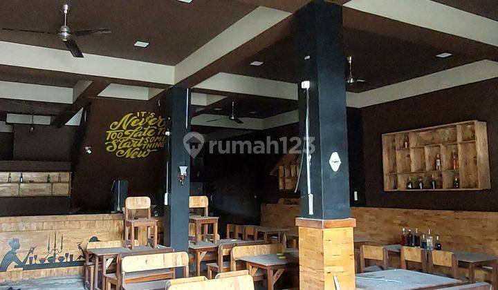 Ruko Jual Tabrani Ahmad 2