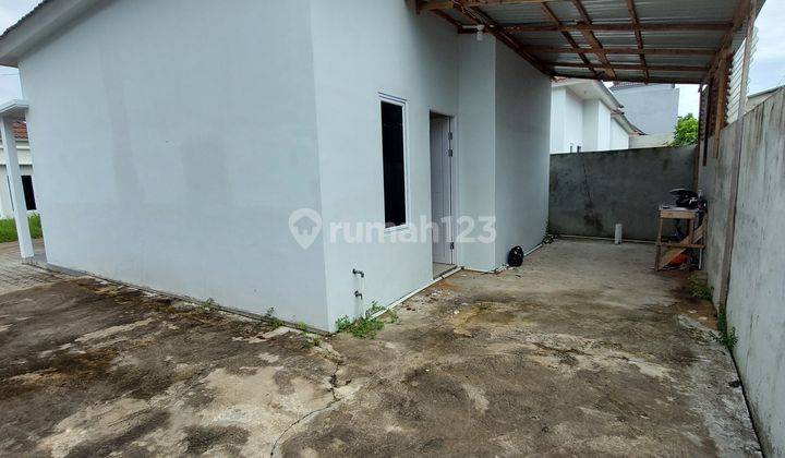 Rumah Jual Tipe 45 Lokasi Ujung Pandang 2 6