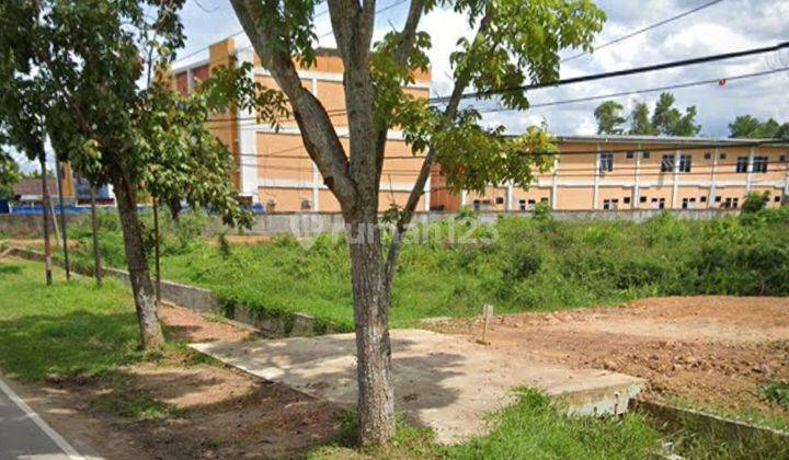 Tanah Jual Lokasi Jalan Ahmad Yani 2 9919m2 3