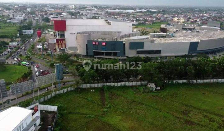 Tanah Jual Tepi Jalan Ahmad Yani 2 1235m2 3