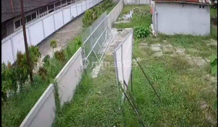 Tanah Strategis Lokasi Jalan Ahmad Yani 1 Kota Pontianak 6