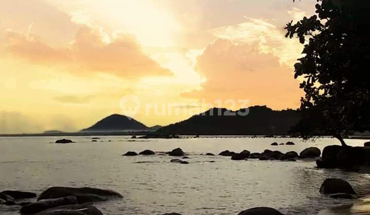 Tanah Zona Wisata Kota Singkawang 1