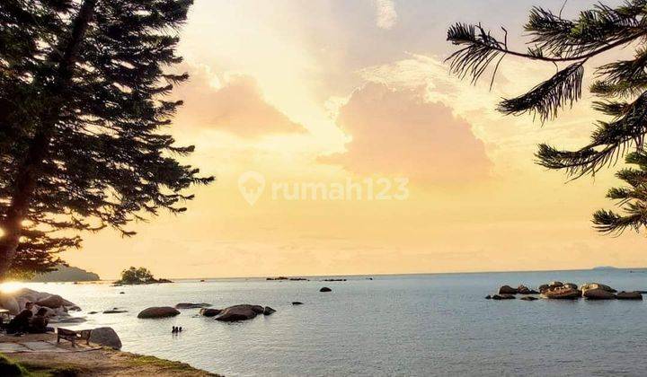 Tanah Zona Wisata Kota Singkawang 2