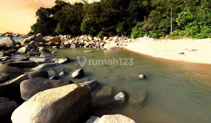 Tanah Zona Wisata Kota Singkawang 4