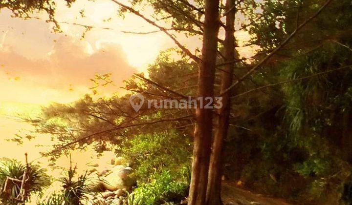 Tanah Zona Wisata Kota Singkawang 10