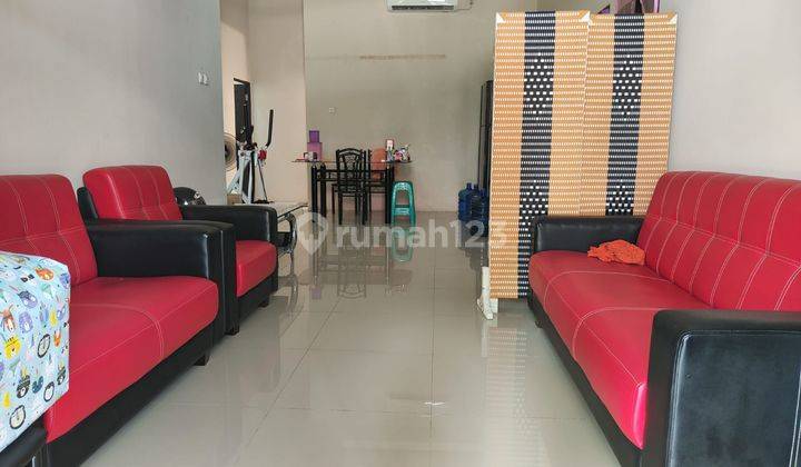 Rumah Tunggal Tipe 80 Lokasi Jalan Petani Kota Pontianak 3