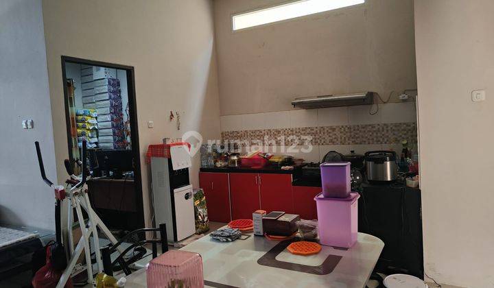 Rumah Tunggal Tipe 80 Lokasi Jalan Petani Kota Pontianak 8