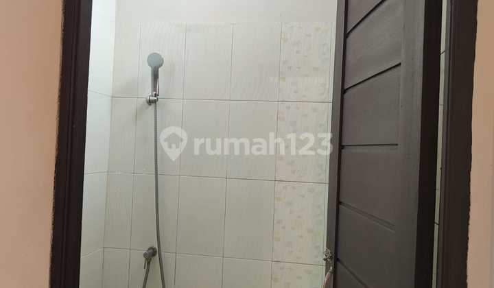 Rumah Tunggal Tipe 80 Lokasi Jalan Petani Kota Pontianak 9